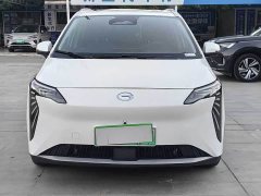 GAC AION Y Plus 510 Smart Drive Edition - ფოტო 2