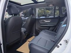GAC AION Y Plus 510 Smart Drive Edition - ფოტო 3