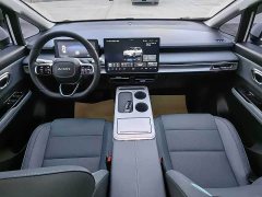 GAC AION Y Plus 510 Smart Drive Edition - ფოტო 4