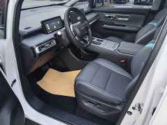 GAC AION Y Plus 510 Smart Drive Edition - ფოტო 5