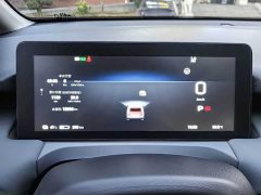 GAC AION Y Plus 510 Smart Drive Edition - ფოტო 6