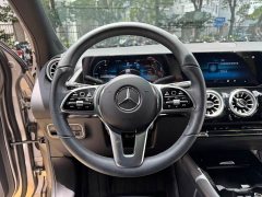 Mercedes-Benz GLA 220 - ფოტო 10