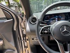 Mercedes-Benz GLA 220 - ფოტო 11