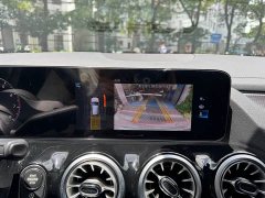 Mercedes-Benz GLA 220 - ფოტო 12