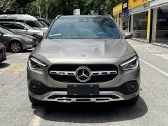 Mercedes-Benz GLA 220 - ფოტო 2
