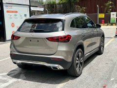 Mercedes-Benz GLA 220 - ფოტო 3