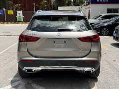 Mercedes-Benz GLA 220 - ფოტო 4