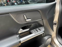 Mercedes-Benz GLA 220 - ფოტო 8