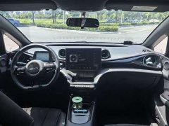 BYD Dolphin 420km Freedom Edition - ფოტო 11