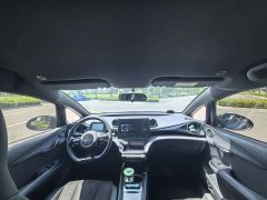 BYD Dolphin 420km Freedom Edition - ფოტო 12