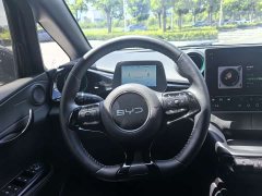 BYD Dolphin 420km Freedom Edition - ფოტო 13