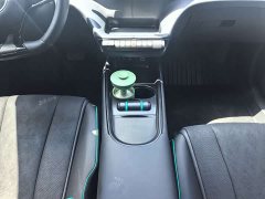 BYD Dolphin 420km Freedom Edition - ფოტო 15