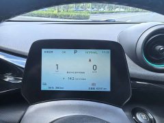 BYD Dolphin 420km Freedom Edition - ფოტო 16
