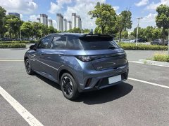 BYD Dolphin 420km Freedom Edition - ფოტო 5