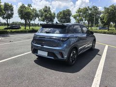 BYD Dolphin 420km Freedom Edition - ფოტო 7