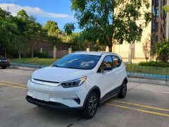 BYD Yuan Pro Lifetime Edition - ფოტო 1