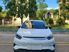 BYD Yuan Pro Lifetime Edition - ფოტო 2