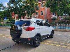 BYD Yuan Pro Lifetime Edition - ფოტო 9