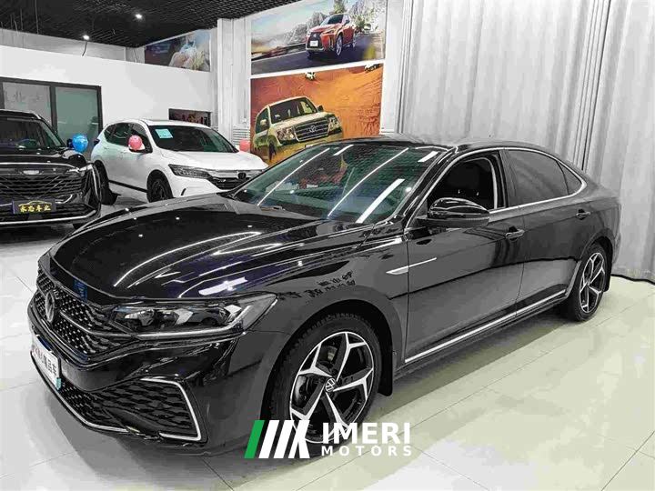 Volkswagen Passat 380TSI Starry Sky Elite