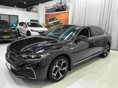 Volkswagen Passat 380TSI Starry Sky Elite - ფოტო 1