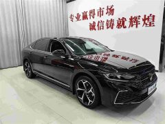 Volkswagen Passat 380TSI Starry Sky Elite - ფოტო 3