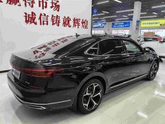 Volkswagen Passat 380TSI Starry Sky Elite - ფოტო 4