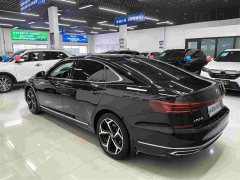 Volkswagen Passat 380TSI Starry Sky Elite - ფოტო 6