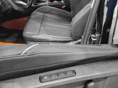 Volkswagen Passat 380TSI Starry Sky Elite - ფოტო 9