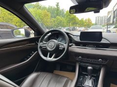 Mazda Atez 2.5L Edition - ფოტო 11