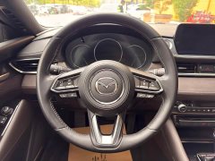 Mazda Atez 2.5L Edition - ფოტო 12