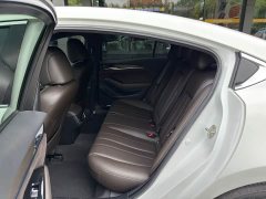 Mazda Atez 2.5L Edition - ფოტო 16