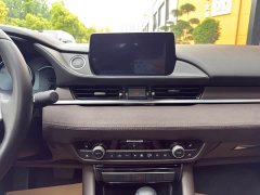 Mazda Atez 2.5L Edition - ფოტო 17