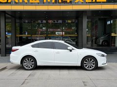 Mazda Atez 2.5L Edition - ფოტო 19