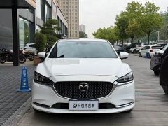 Mazda Atez 2.5L Edition - ფოტო 2