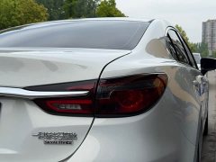 Mazda Atez 2.5L Edition - ფოტო 20