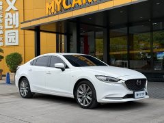 Mazda Atez 2.5L Edition - ფოტო 3