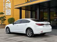Mazda Atez 2.5L Edition - ფოტო 4