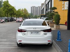 Mazda Atez 2.5L Edition - ფოტო 5