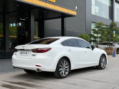 Mazda Atez 2.5L Edition - ფოტო 6