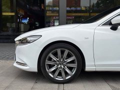 Mazda Atez 2.5L Edition - ფოტო 7