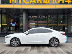 Mazda Atez 2.5L Edition - ფოტო 9