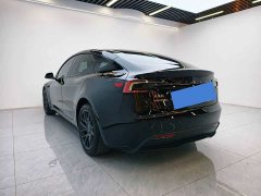 Tesla Model 3 2023 Long Range All-Wheel Drive - ფოტო 11