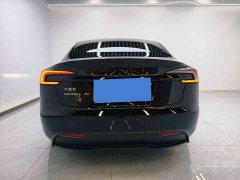 Tesla Model 3 2023 Long Range All-Wheel Drive - ფოტო 12