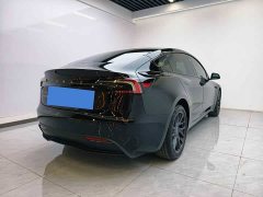 Tesla Model 3 2023 Long Range All-Wheel Drive - ფოტო 13