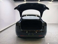 Tesla Model 3 2023 Long Range All-Wheel Drive - ფოტო 15