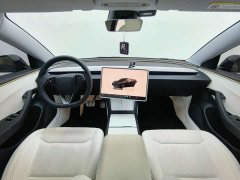 Tesla Model 3 2023 Long Range All-Wheel Drive - ფოტო 16