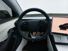 Tesla Model 3 2023 Long Range All-Wheel Drive - ფოტო 17