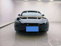 Tesla Model 3 2023 Long Range All-Wheel Drive - ფოტო 2