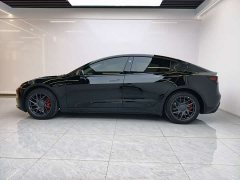 Tesla Model 3 2023 Long Range All-Wheel Drive - ფოტო 4