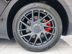 Tesla Model 3 2023 Long Range All-Wheel Drive - ფოტო 7